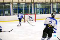 PW Vikings High School Ice hockey team 2019