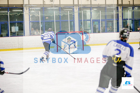 PW Vikings High School Ice hockey team 2019