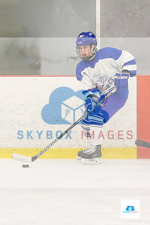 PW Vikings High School Ice hockey team 2019