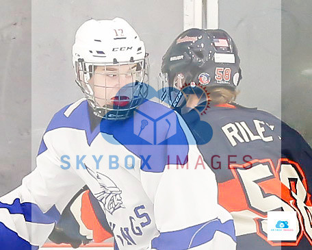 PW Vikings High School Ice hockey team 2019