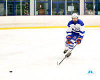 PW Vikings High School Ice hockey team 2019