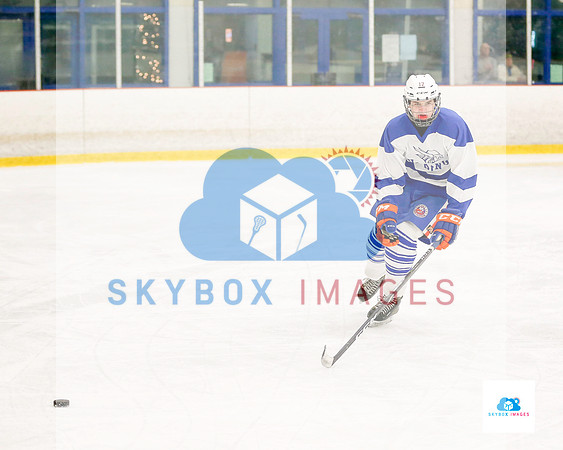 PW Vikings High School Ice hockey team 2019