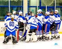 PW Vikings High School Ice hockey team 2019
