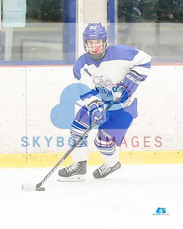 PW Vikings High School Ice hockey team 2019