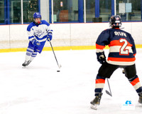 PW Vikings High School Ice hockey team 2019