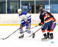 PW Vikings High School Ice hockey team 2019