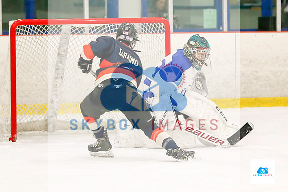 PW Vikings High School Ice hockey team 2019