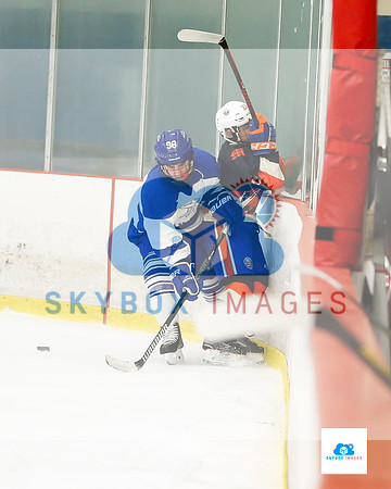 PW Vikings High School Ice hockey team 2019