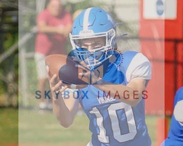 Port Washington Varsity Football Vs Hicksville