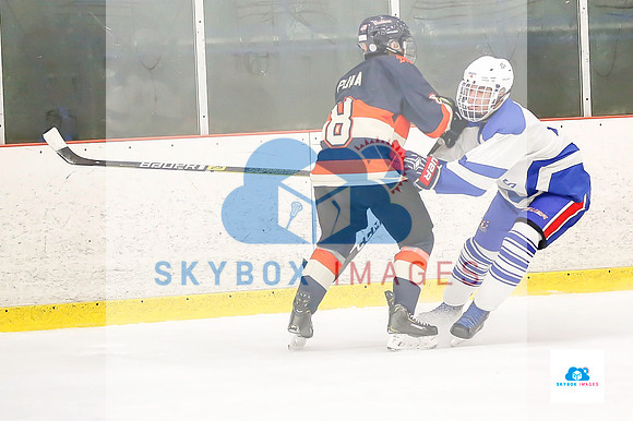 PW Vikings High School Ice hockey team 2019
