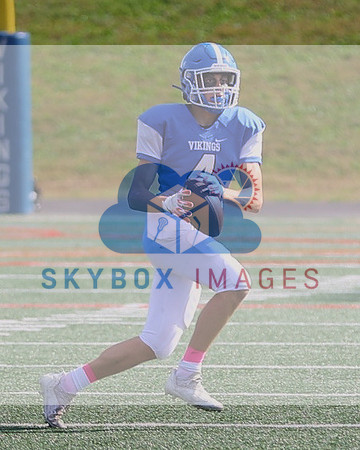 Port Washington Varsity Football Vs Hicksville