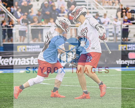 Cannons Vs Chaos