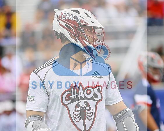 Cannons Vs Chaos