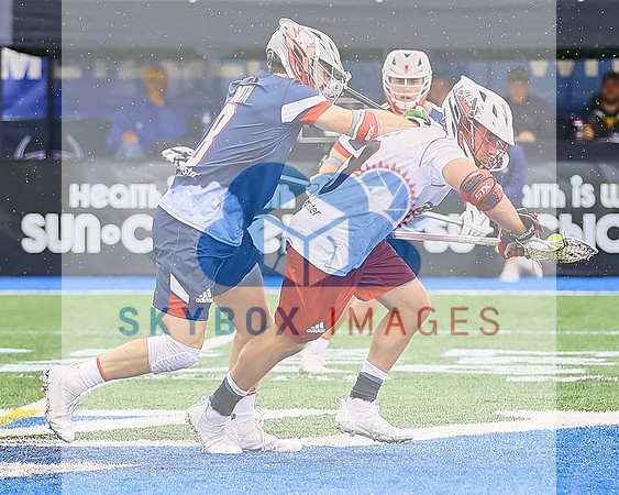 Cannons Vs Chaos