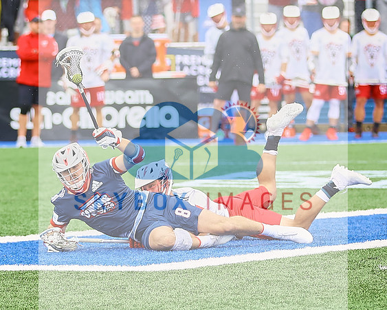 Cannons Vs Chaos