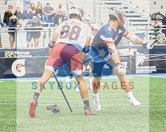 Cannons Vs Chaos