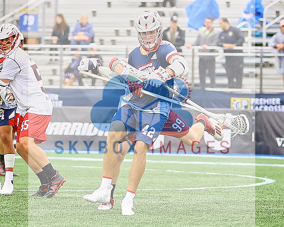 Cannons Vs Chaos