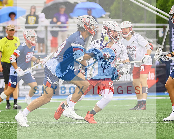 Cannons Vs Chaos