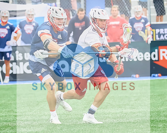 Cannons Vs Chaos