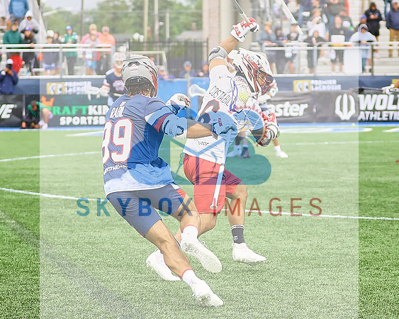 Cannons Vs Chaos