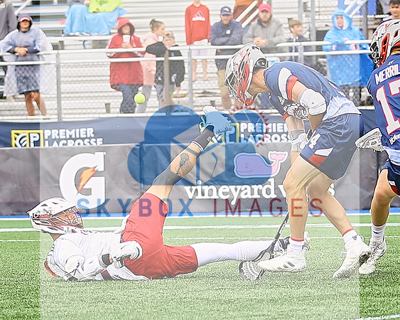 Cannons Vs Chaos