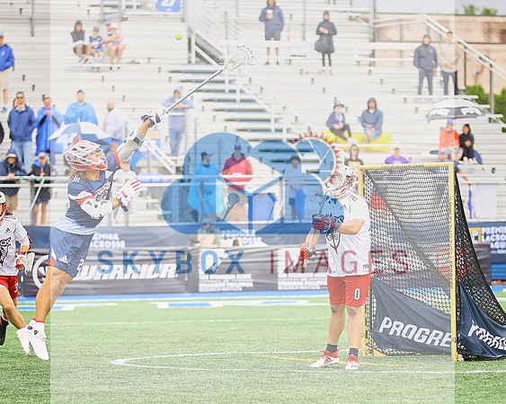 Cannons Vs Chaos