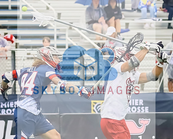 Cannons Vs Chaos