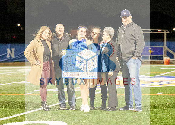 18390Port Washington Vs. Westbury Halftime celebration 3