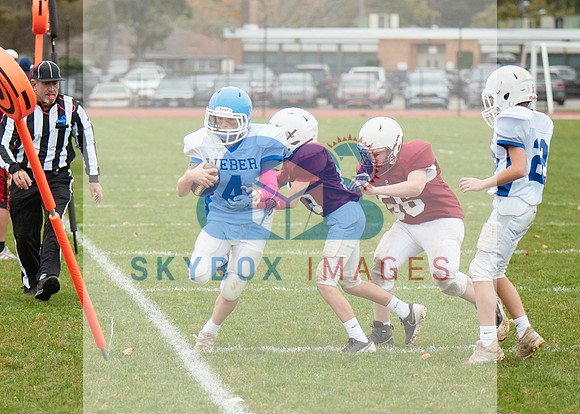 17257Weber Vs Clarke Football 3