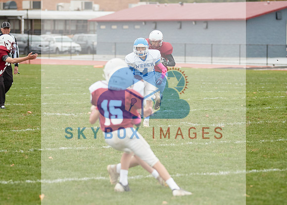 17241Weber Vs Clarke Football 1
