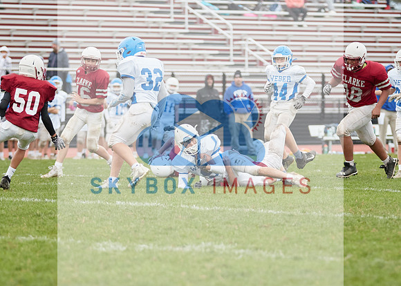 17235Weber Vs Clarke Football 1