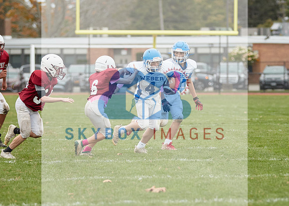 17263Weber Vs Clarke Football