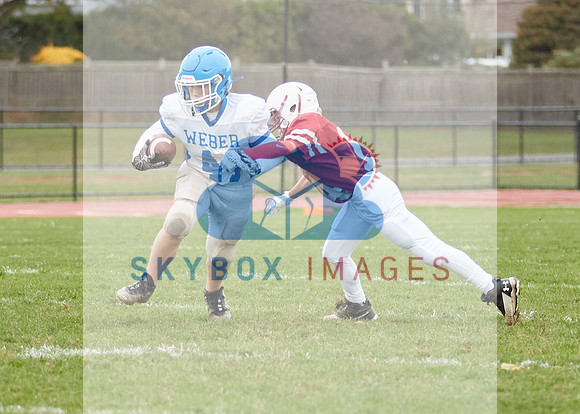 17173Weber Vs Clarke Football