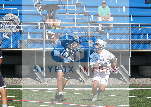 Plainview JFK playoff 2021
