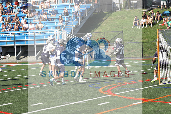 Plainview JFK playoff 2021