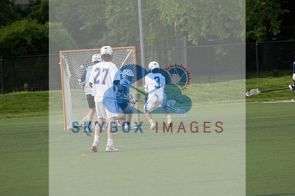 Port Washington Varsity Lacrosse 2019