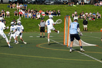 Port Washington Varsity Lacrosse 2019