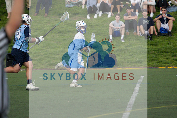 Port Washington Varsity Lacrosse 2019