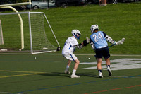 Port Washington Varsity Lacrosse 2019