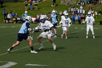Port Washington Varsity Lacrosse 2019
