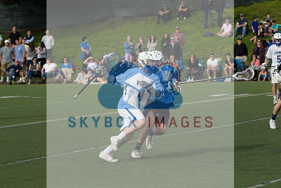 Port Washington Varsity Lacrosse 2019