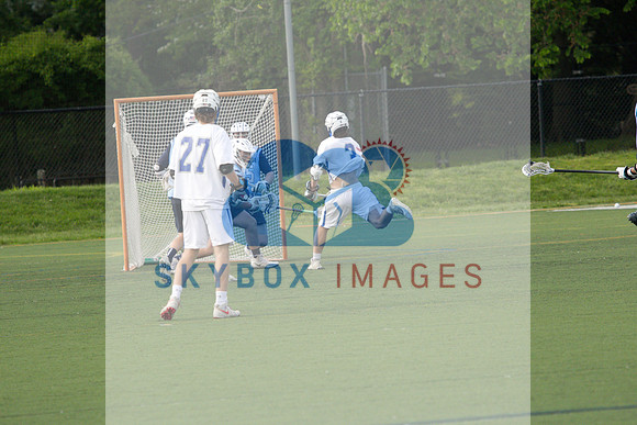 Port Washington Varsity Lacrosse 2019