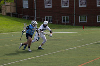 Port Washington Varsity Lacrosse 2019