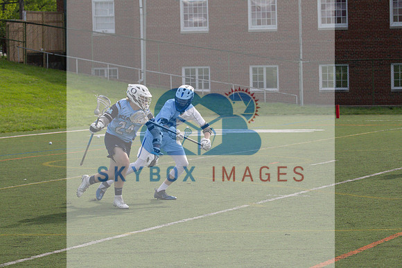 Port Washington Varsity Lacrosse 2019