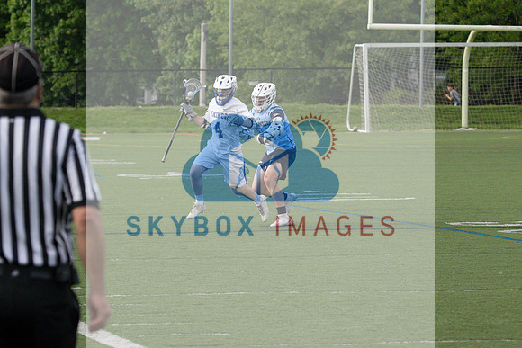 Port Washington Varsity Lacrosse 2019