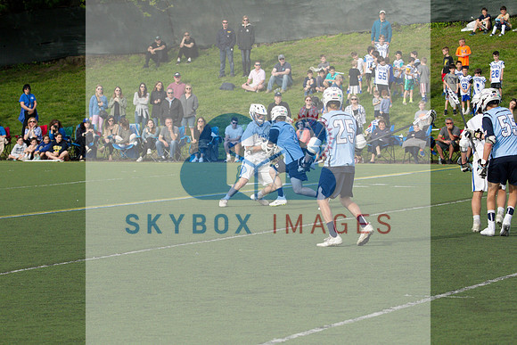 Port Washington Varsity Lacrosse 2019