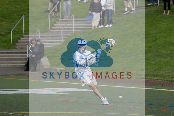 Port Washington Varsity Lacrosse 2019