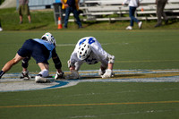 Port Washington Varsity Lacrosse 2019