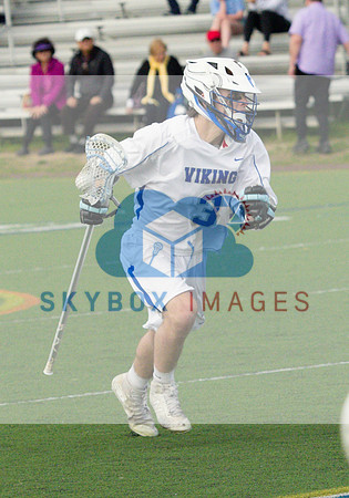 Port Washington Varsity Lacrosse 2019