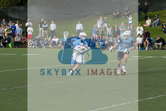 Port Washington Varsity Lacrosse 2019